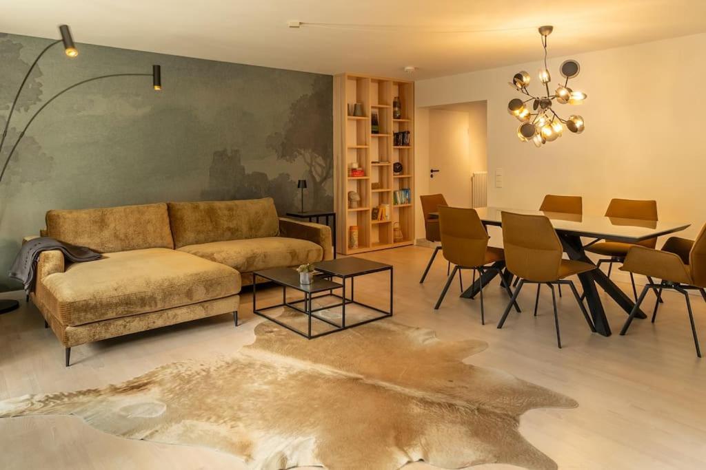 Grafschafft Angenehmes Wohnen - Ferienwohnung Mit 2 Schlafzimmern Pirna Eksteriør billede
